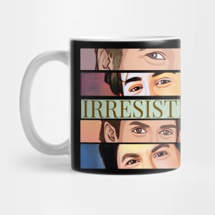 Irresistible Mug